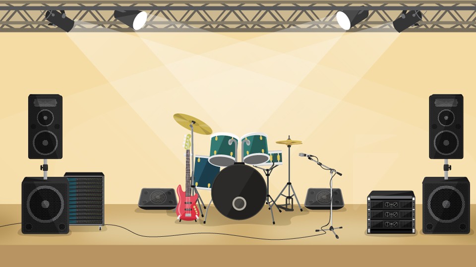 What You Should Check When Renting a Sound System for an Event