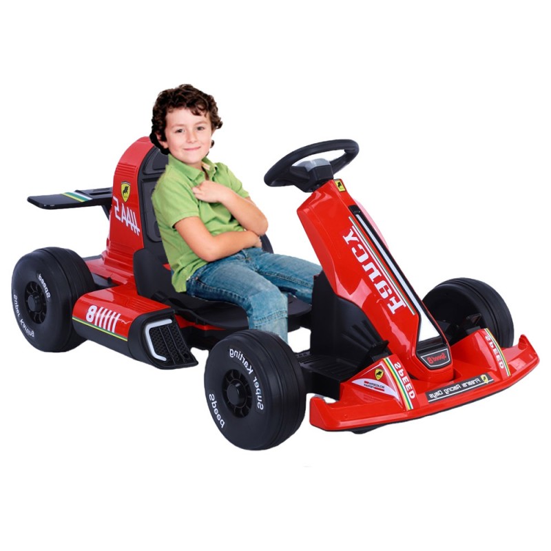 The Key Benefit of Ride-on Toys for Kids