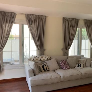 Tips On Buying A Curtain For Your Room
