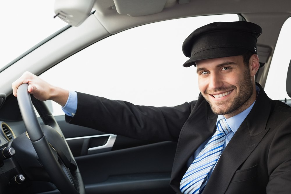 Tips On Ensuring A Secure Ride With Your Private Driver